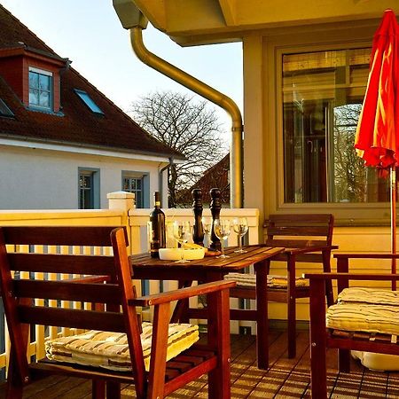 Fewo An Der Ostsee Nr. 4 Rerik Luaran gambar